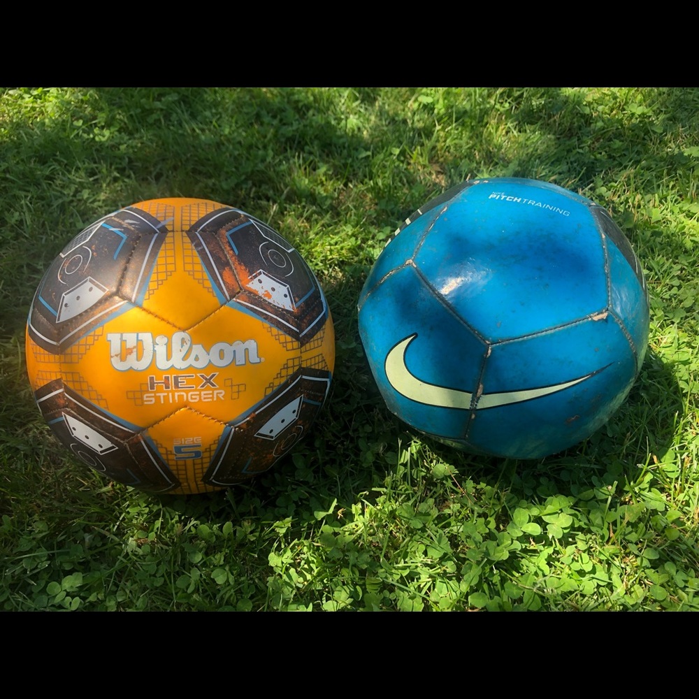 Ball bundle - Picture 2 of 2
